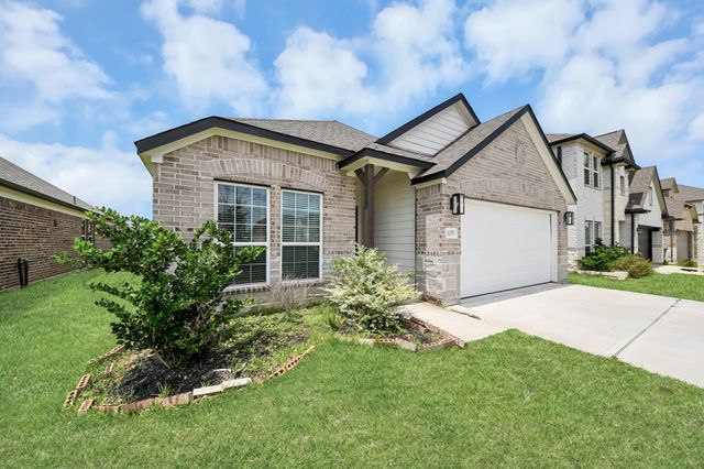 3335 Hackberry Tree Lane, Katy, TX 77449