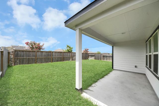 3335 Hackberry Tree Lane, Katy, TX 77449