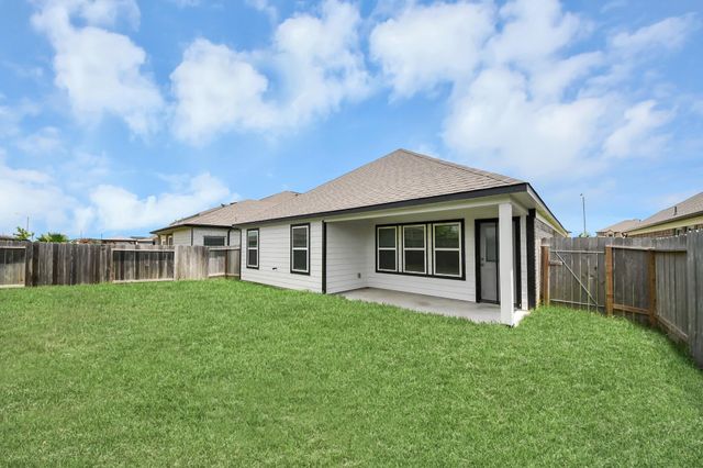 3335 Hackberry Tree Lane, Katy, TX 77449