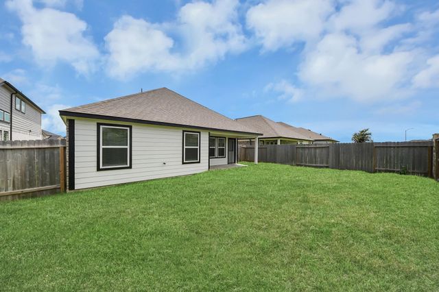 3335 Hackberry Tree Lane, Katy, TX 77449