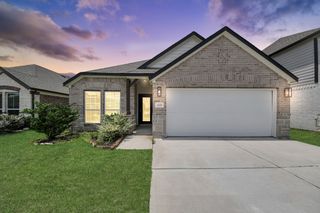 3335 Hackberry Tree Lane, Katy, TX 77449