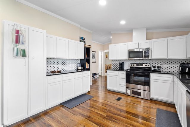 8425 Brahma Drive, Justin, TX 76247