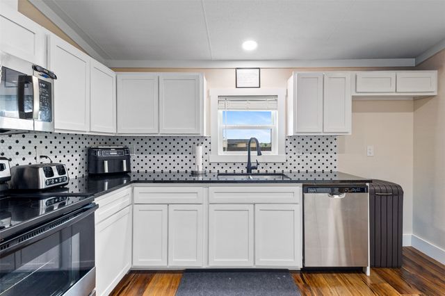 8425 Brahma Drive, Justin, TX 76247