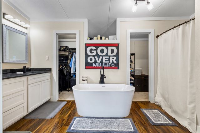 8425 Brahma Drive, Justin, TX 76247