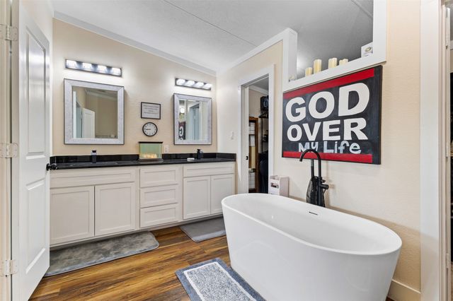 8425 Brahma Drive, Justin, TX 76247