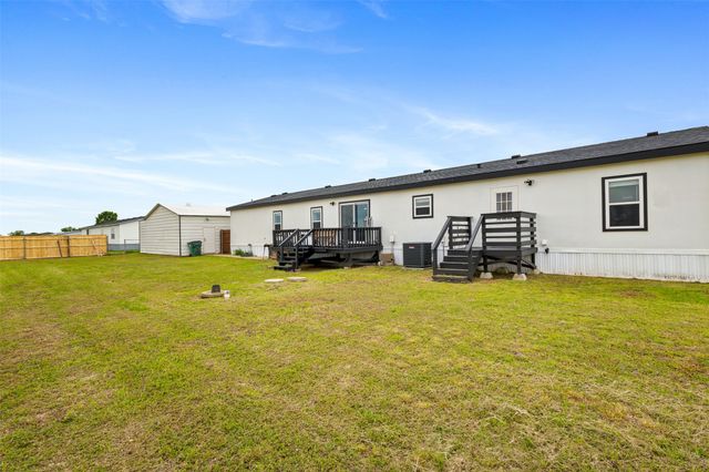 8425 Brahma Drive, Justin, TX 76247