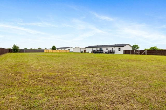 8425 Brahma Drive, Justin, TX 76247