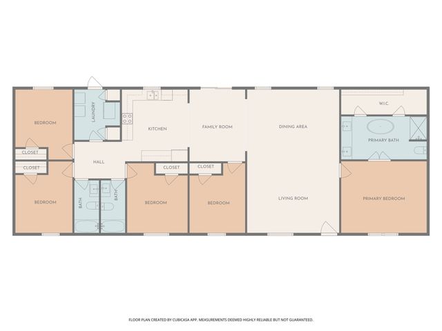 8425 Brahma Drive, Justin, TX 76247