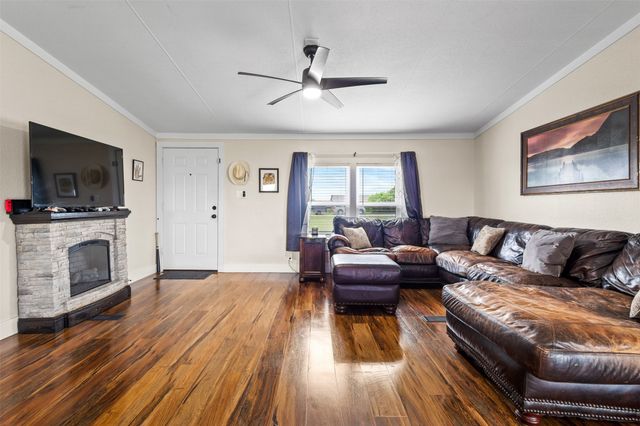 8425 Brahma Drive, Justin, TX 76247