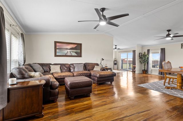 8425 Brahma Drive, Justin, TX 76247