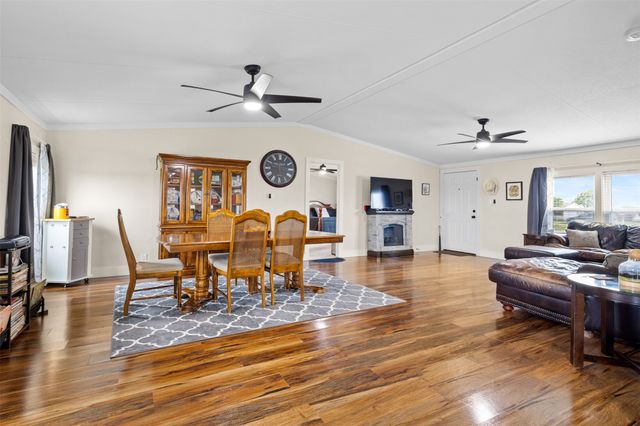 8425 Brahma Drive, Justin, TX 76247