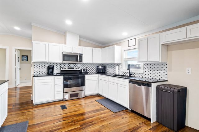 8425 Brahma Drive, Justin, TX 76247
