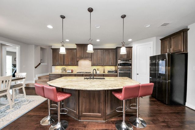27502 Meeks Bay Court, Katy, TX 77494