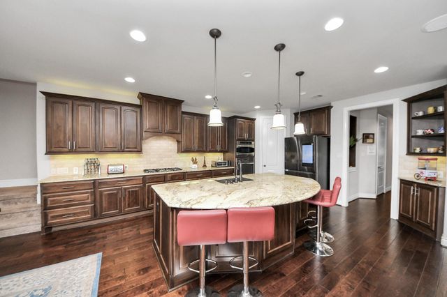 27502 Meeks Bay Court, Katy, TX 77494