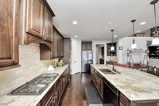 27502 Meeks Bay Court, Katy, TX 77494