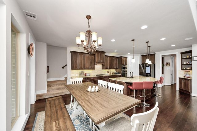 27502 Meeks Bay Court, Katy, TX 77494