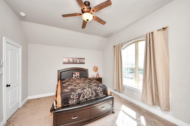 27502 Meeks Bay Court, Katy, TX 77494