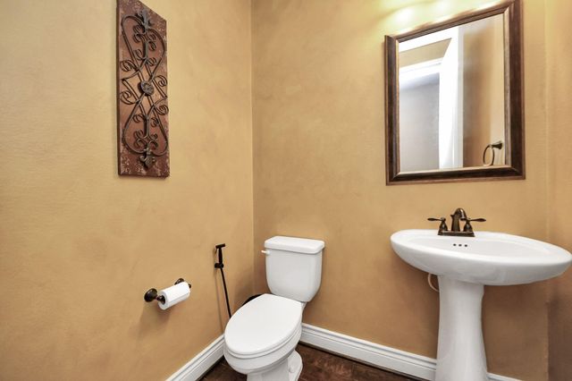 27502 Meeks Bay Court, Katy, TX 77494