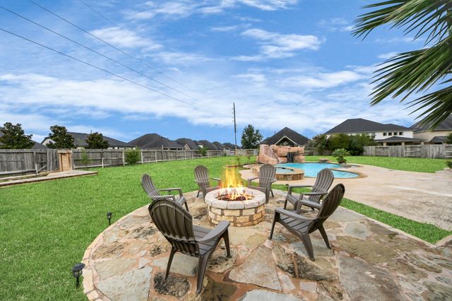 27502 Meeks Bay Court, Katy, TX 77494