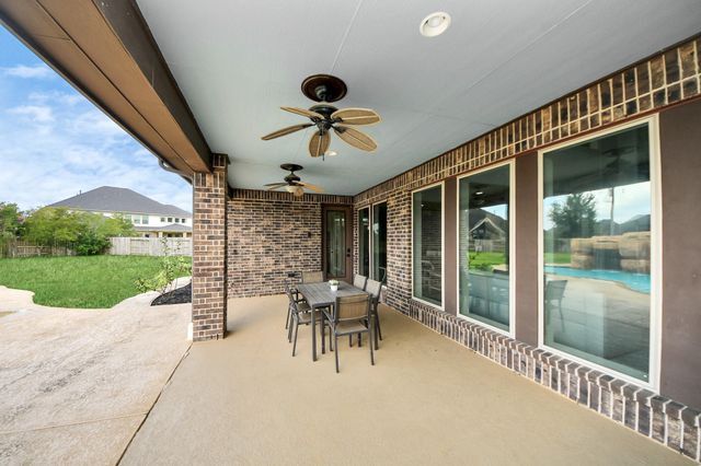27502 Meeks Bay Court, Katy, TX 77494