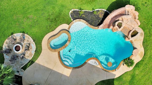 27502 Meeks Bay Court, Katy, TX 77494
