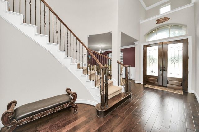 27502 Meeks Bay Court, Katy, TX 77494