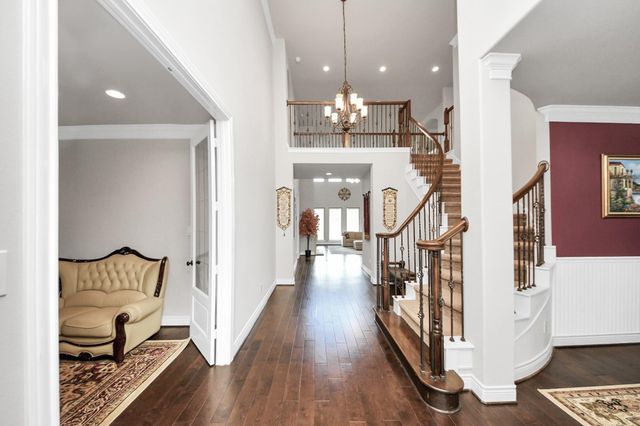 27502 Meeks Bay Court, Katy, TX 77494