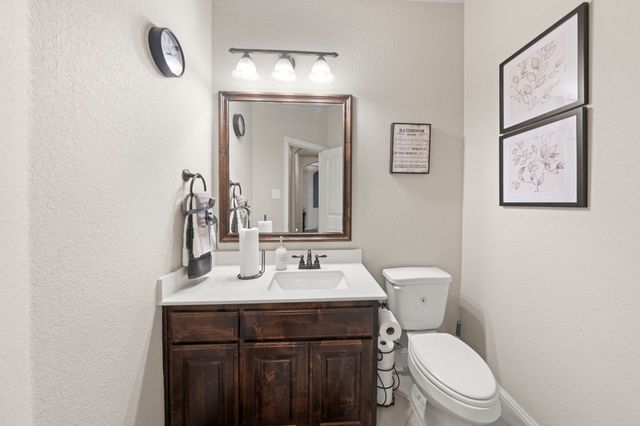 2611 Alden Lane, Mansfield, TX 76084