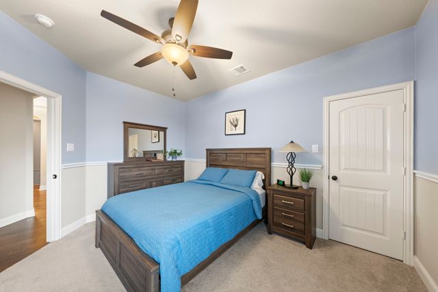 2611 Alden Lane, Mansfield, TX 76084