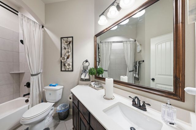 2611 Alden Lane, Mansfield, TX 76084