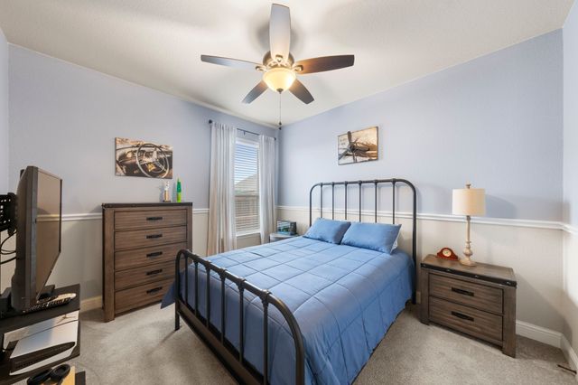 2611 Alden Lane, Mansfield, TX 76084