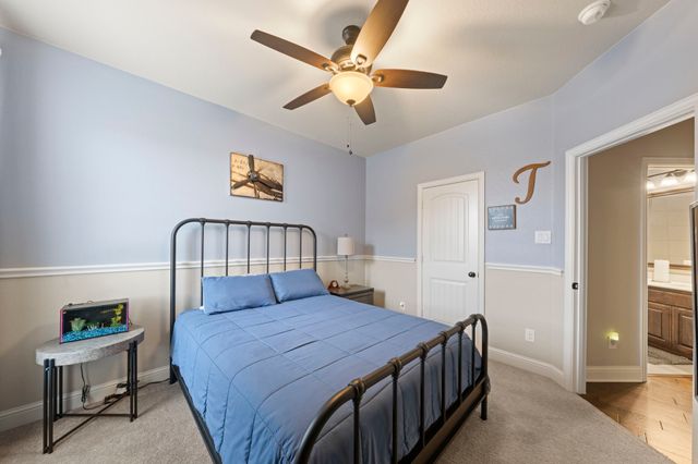 2611 Alden Lane, Mansfield, TX 76084