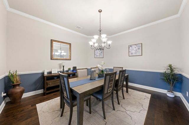 2611 Alden Lane, Mansfield, TX 76084