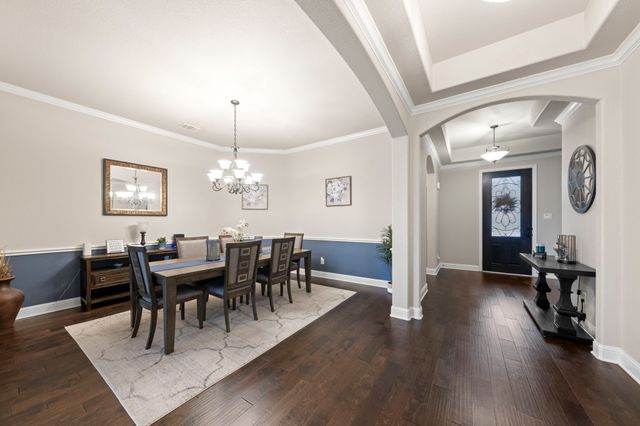 2611 Alden Lane, Mansfield, TX 76084