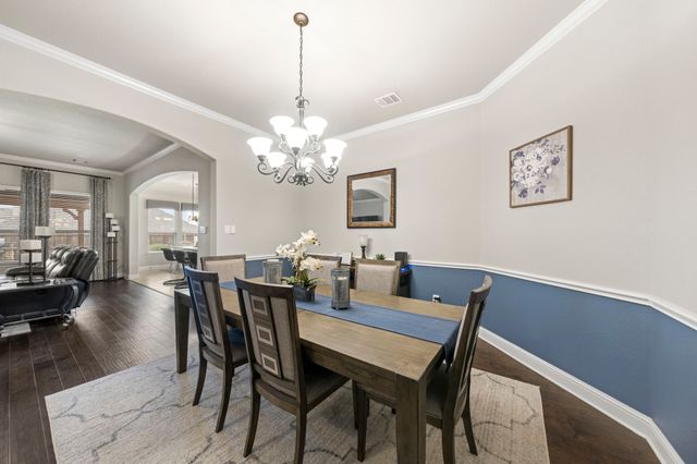 2611 Alden Lane, Mansfield, TX 76084