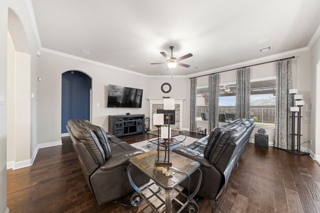 2611 Alden Lane, Mansfield, TX 76084