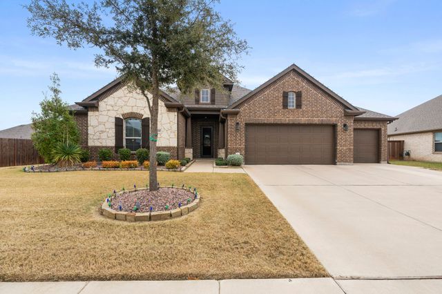 2611 Alden Lane, Mansfield, TX 76084