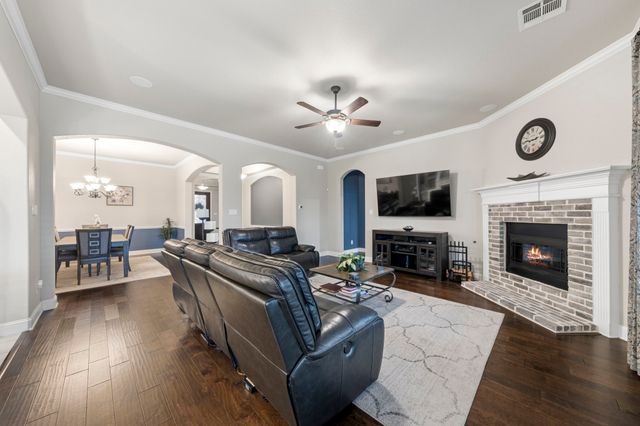 2611 Alden Lane, Mansfield, TX 76084