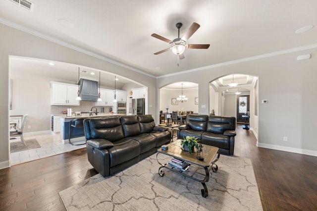 2611 Alden Lane, Mansfield, TX 76084