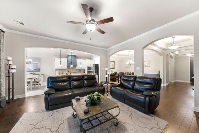 2611 Alden Lane, Mansfield, TX 76084