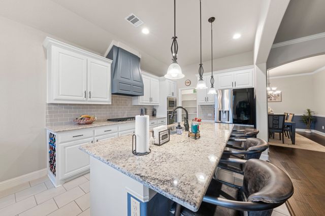 2611 Alden Lane, Mansfield, TX 76084