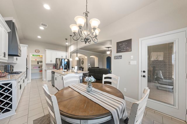 2611 Alden Lane, Mansfield, TX 76084