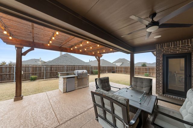 2611 Alden Lane, Mansfield, TX 76084