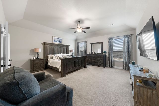 2611 Alden Lane, Mansfield, TX 76084