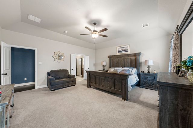 2611 Alden Lane, Mansfield, TX 76084