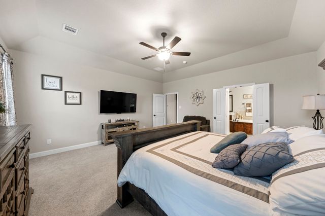 2611 Alden Lane, Mansfield, TX 76084