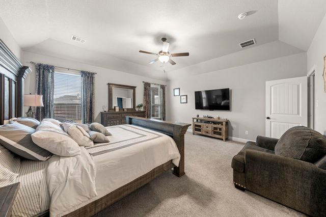 2611 Alden Lane, Mansfield, TX 76084