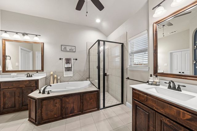 2611 Alden Lane, Mansfield, TX 76084