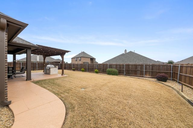 2611 Alden Lane, Mansfield, TX 76084