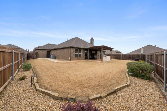 2611 Alden Lane, Mansfield, TX 76084